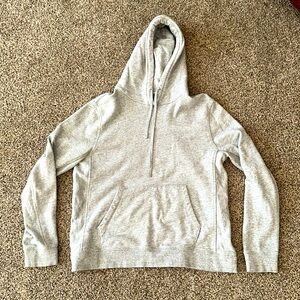 Vineyard Vines Men’s Small Hoodie Sweatshirt with Front Pocket Gray